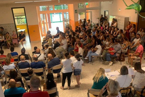 morazzone scuola in movimento
