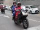 motogiro croce rossa povertà varese