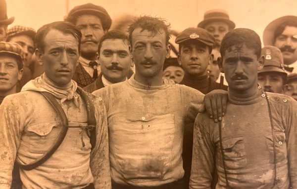 museo ghisallo ciclismo varesino