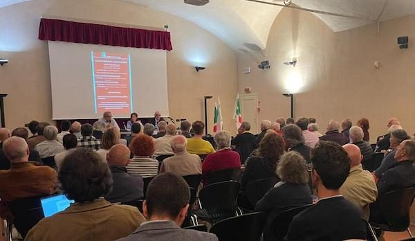 legnano sanità pd altomilanese