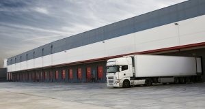tornavento polo logistico lonate