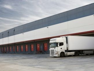 tornavento polo logistico lonate