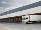 tornavento polo logistico lonate