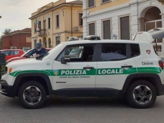 polizia medio verbano liquidazione