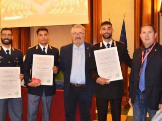 legnano dae defibrillatori legge premiati