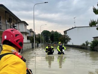 protezionecivile alluvione emiliaromagna