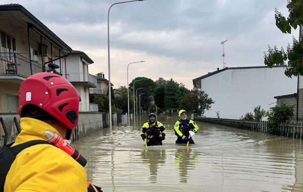 protezionecivile alluvione emiliaromagna