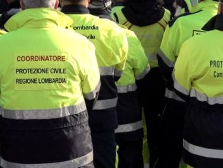 provincia commissione protezione civile