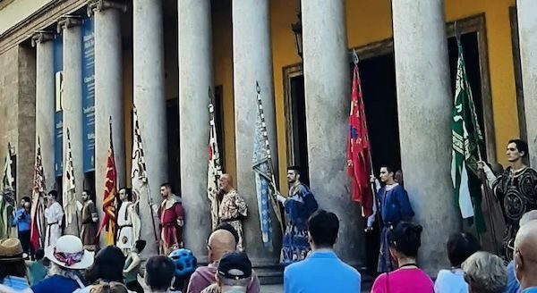 legnano parma palio teatroregio