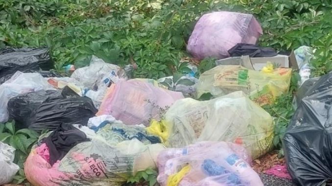 cassano discariche abusive amici terra