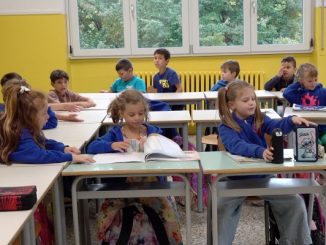riparte la scuola varese
