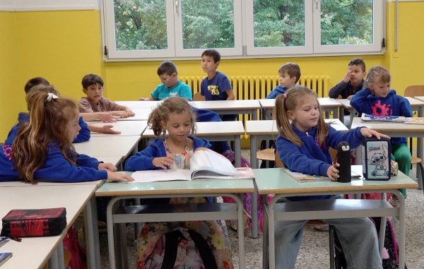 riparte la scuola varese