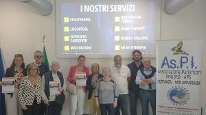 legnano parkinson runforparkinsons aspi