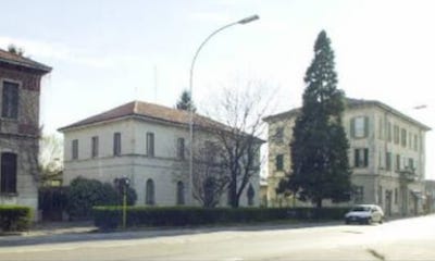 saffa villaggio pontenuovo magenta