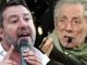 salvini bossi lega guerra