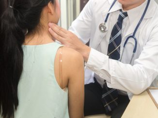 medico visita