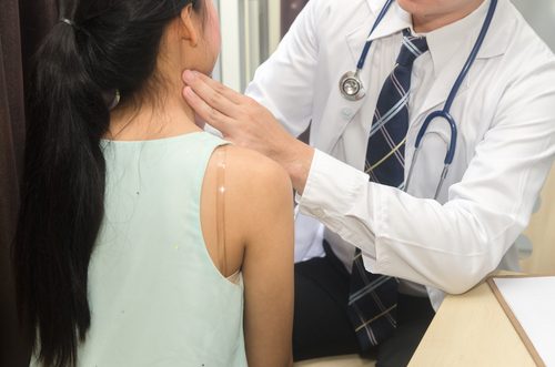 medico visita