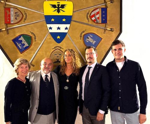 legnano contrada sanmagno reggenza