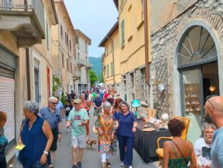 sant'ambrogio in strada record