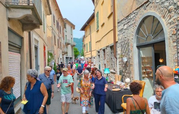 sant'ambrogio in strada record