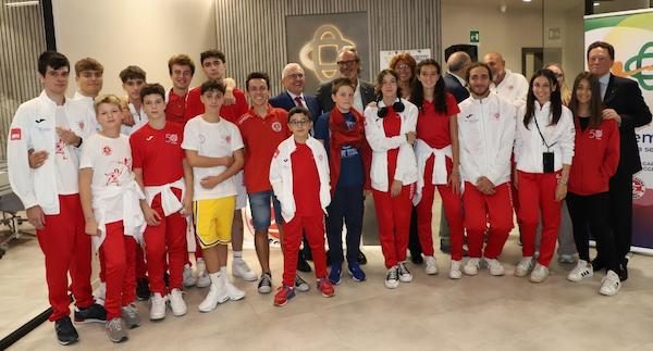 club scherma legnano