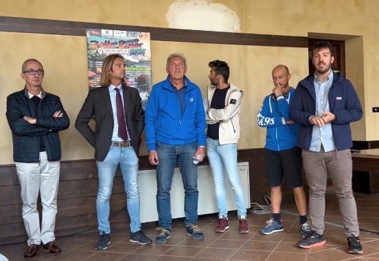 turbigo sci pista sciclubticino
