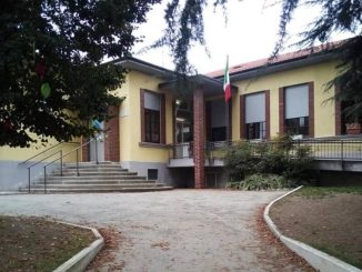 valdarno frazione scuola piena