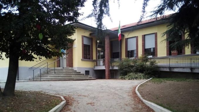 valdarno frazione scuola piena