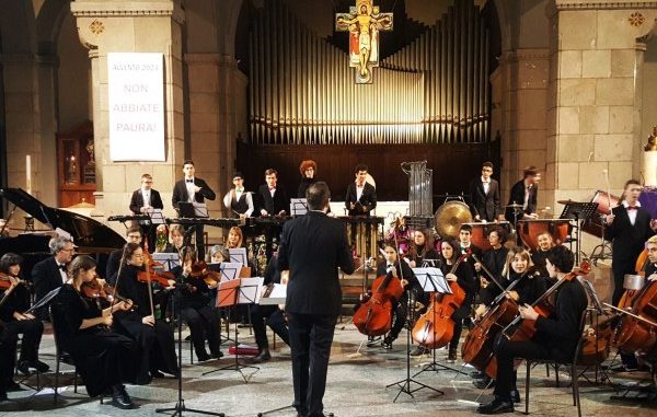scuole materne varese festa