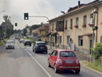 casorate aperta semaforo municipio