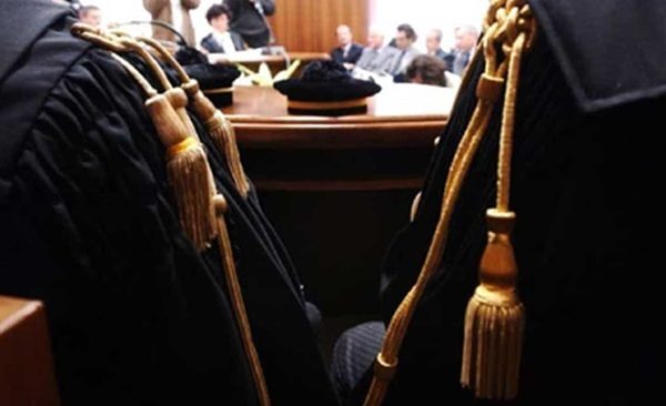 novik separazione carriere
