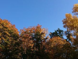 sereno maltempo in agguato