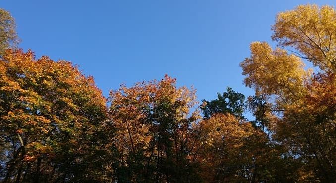 sereno maltempo in agguato
