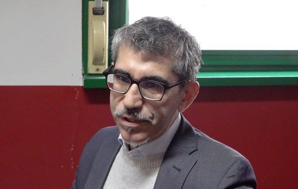 sergio gaudio