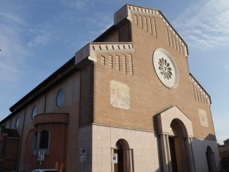 sesto contributi lavori chiesa