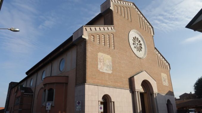 sesto contributi lavori chiesa