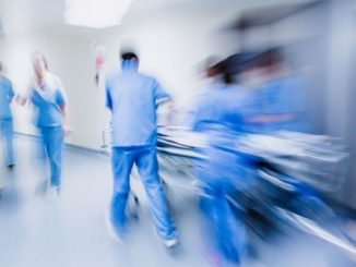 aggressioni ospedali infermieri