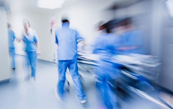 aggressioni ospedali infermieri