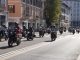 solidarietà motogiro croce rossa