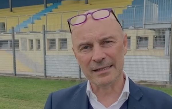 delgobbo stadio magenta calcio