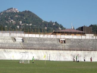 stadio varese velodromo bando