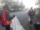pulizia boschi strade