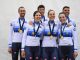 ciclismo europei italia oro
