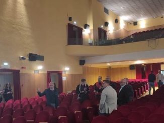 magenta teatro lirico lavori