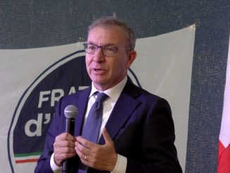 tradate fratelli italia giunta