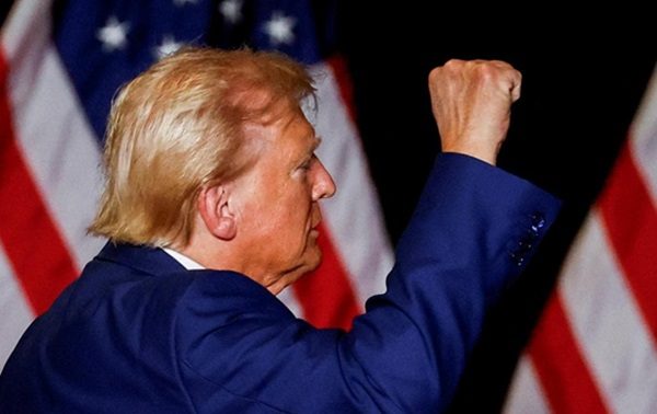 raffo trump attentati