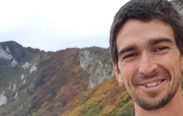 gallarate morto Filippo guenzani