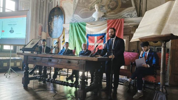 somma casati studenti premiati