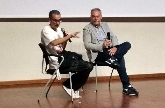 varese archeofilm banksy ravo