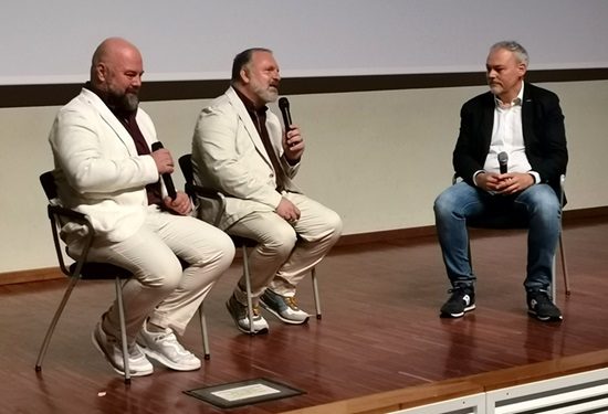 varese archeofilm lucrezia borgia